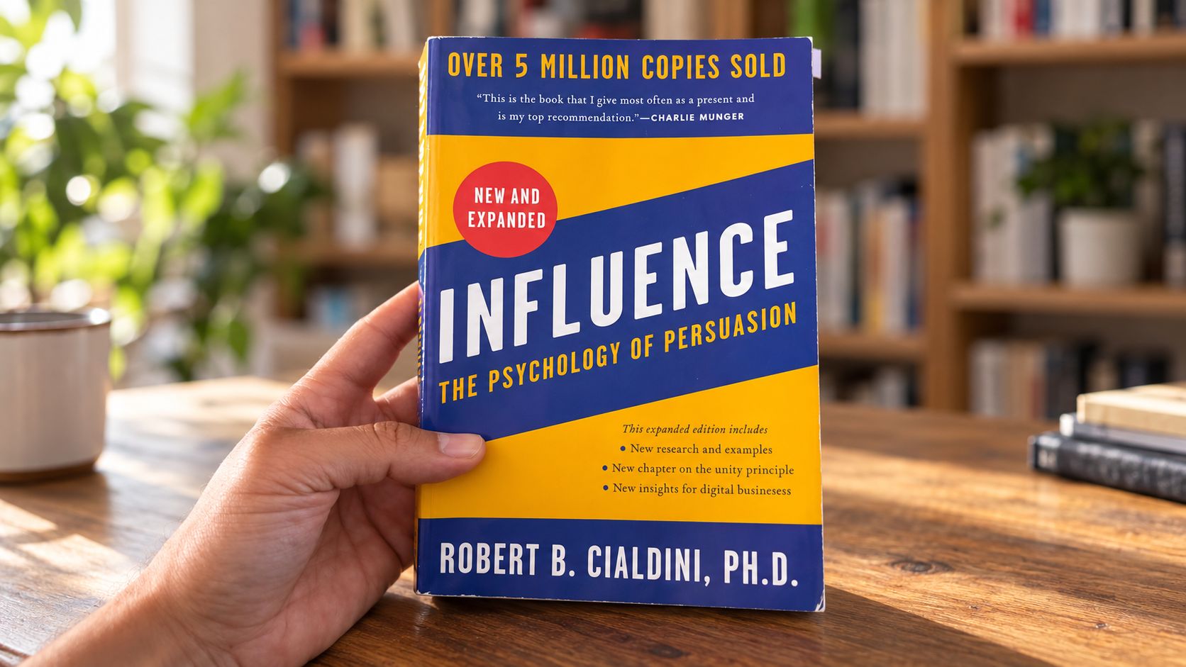 influence