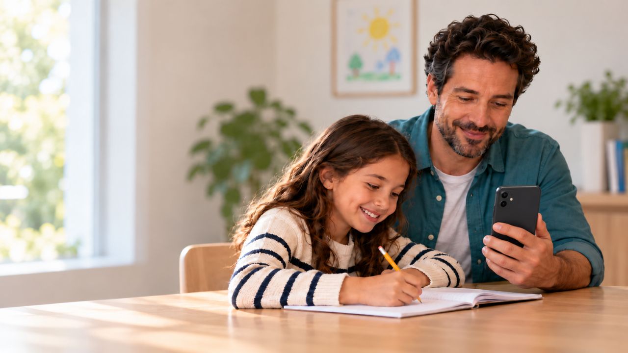 parent-teacher communication apps
