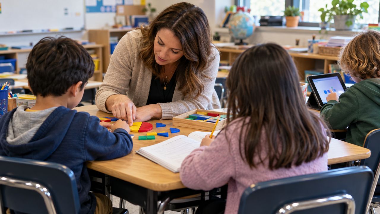 personalized learning