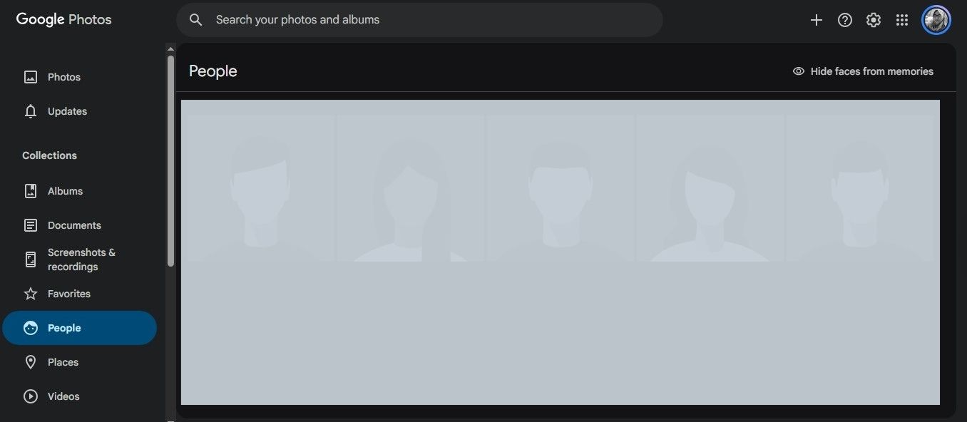 photo sharing app for families google photos