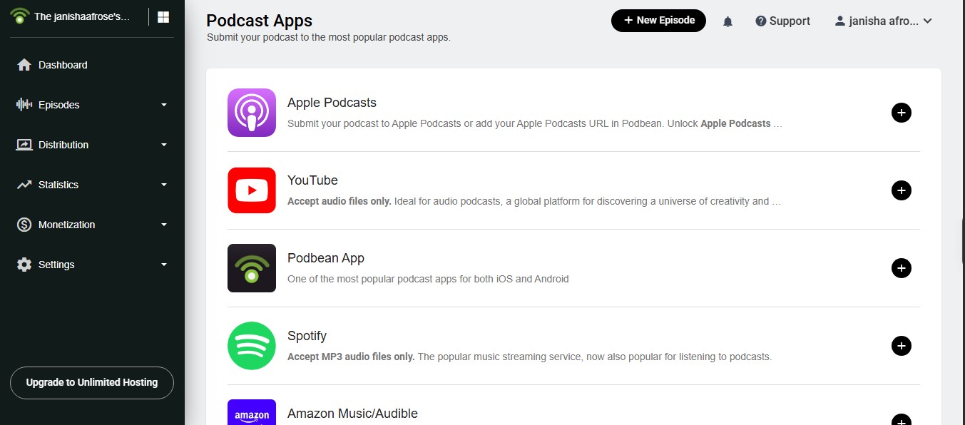podbean