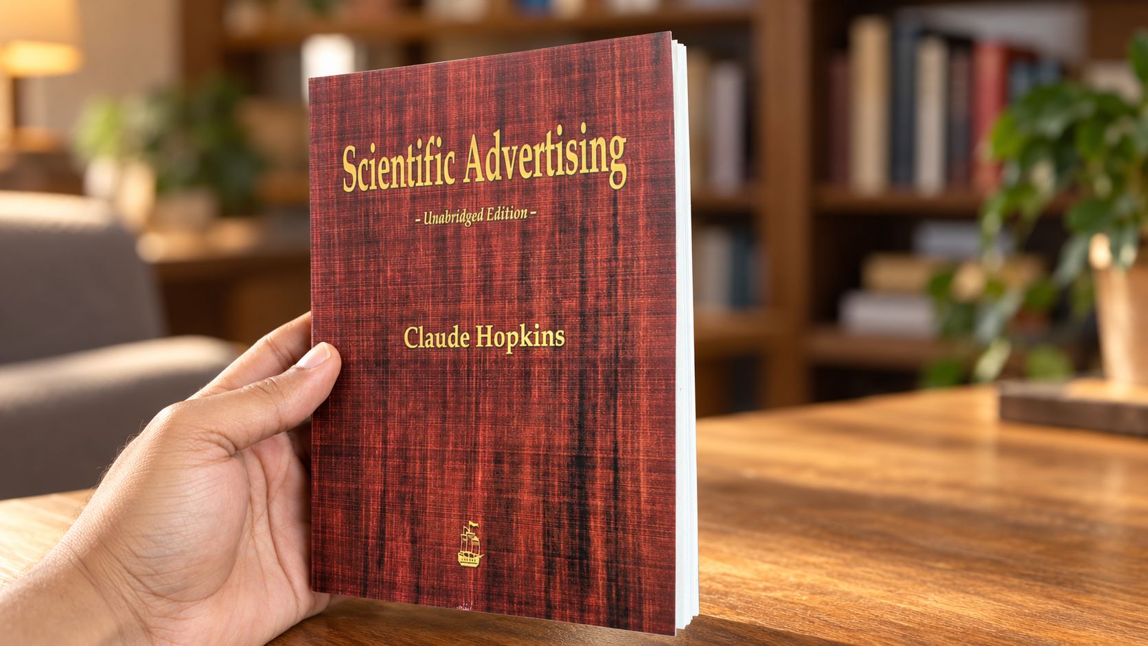 scientific advertising