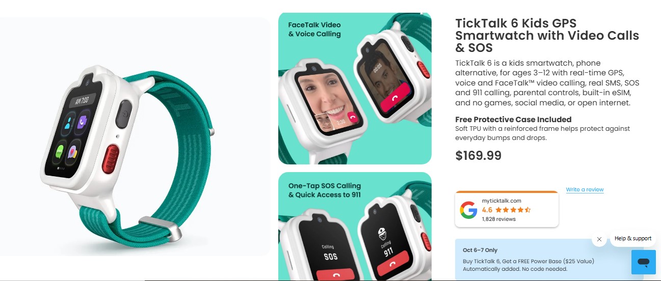 ticktalk