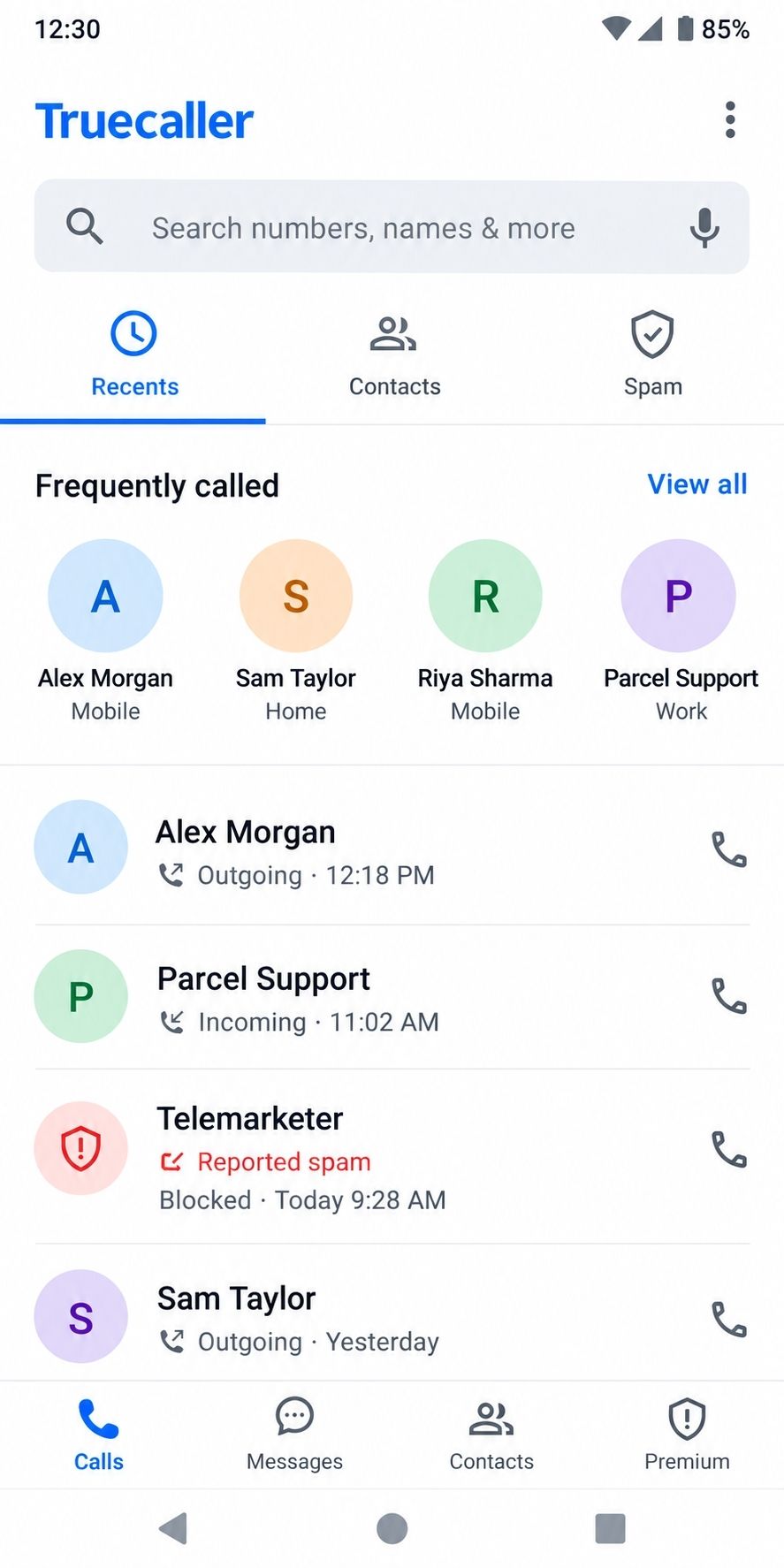truecaller